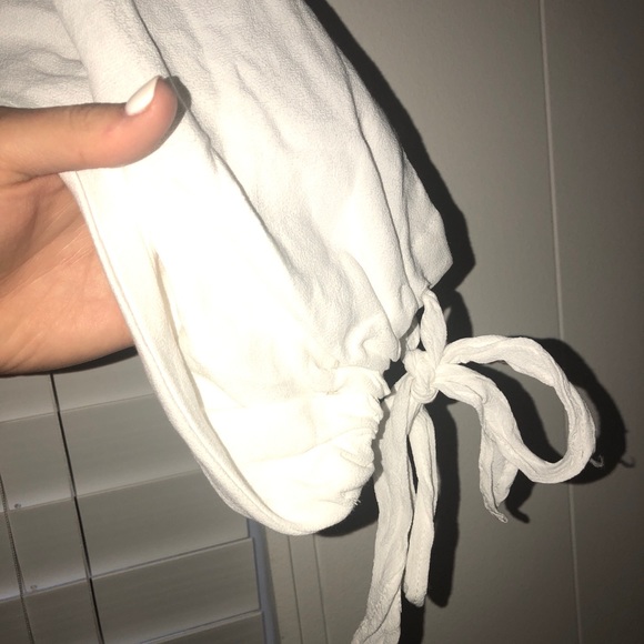 NWT For Love & Lemons bodysuit - Picture 4 of 8